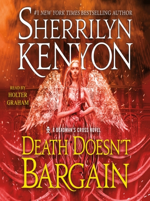 Title details for Death Doesn't Bargain by Sherrilyn Kenyon - Available